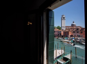 Venice | Castello