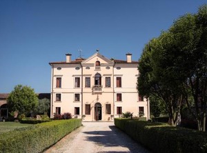 Villa Bongiovanni | San Bonifacio