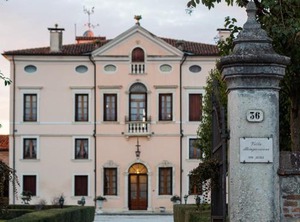 Villa Bongiovanni | San Bonifacio