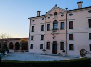 Villa Bongiovanni | San Bonifacio