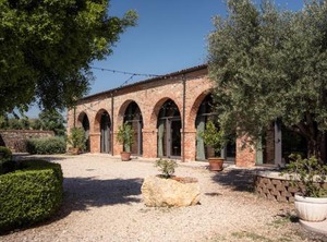 Villa Bongiovanni | San Bonifacio