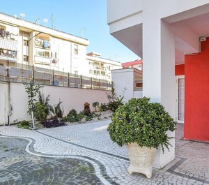 Accommodation Volla 
