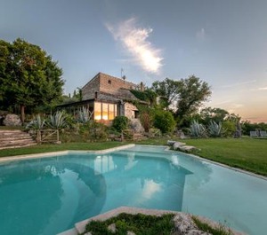 Agriturismo Fontenuova 