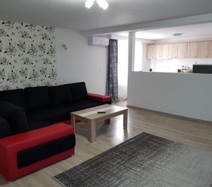 Apartament Central 