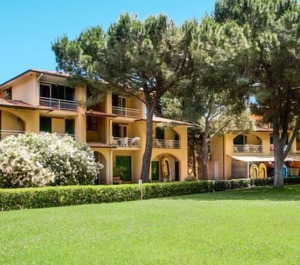 Golfo Della Lacona 
