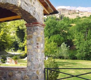 La Chiusa Chiusdino 