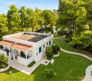 Appartamento Iremar Myho Casa 
