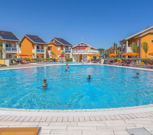 Green Village Lido Jesolo 