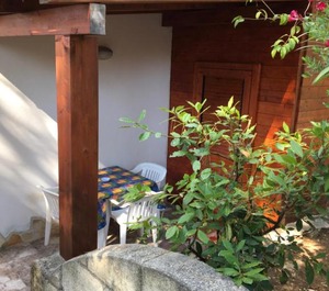 B Villa Carla 