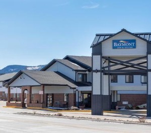 Baymont 