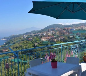 Villa Valentina Massa Lubrense 