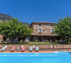 Casale Giancesare Villa Agricola 