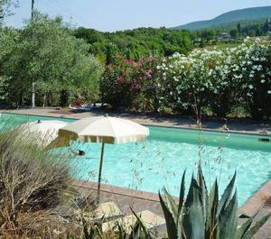 Sovicille Garden 