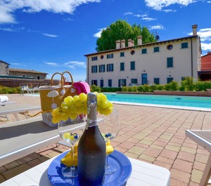 Accommodation Cavaion Veronese Vr 