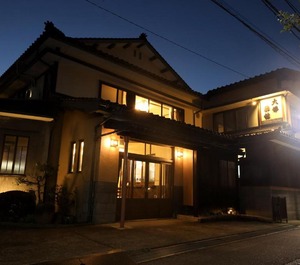 Daibutsu Ryokan 
