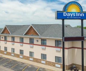 Days Inn 