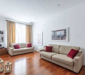 Ripetta Roma 