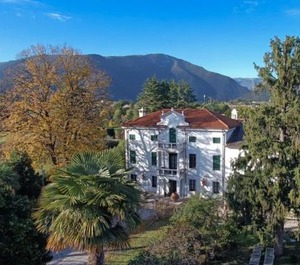 Villa Pampinuccia 