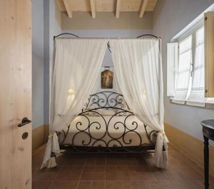Guadalupe Tuscany Resort 