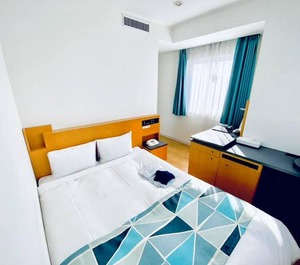 Bhotel Neco Yard Stay 