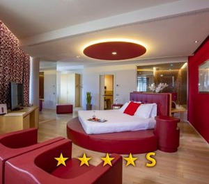 Hotel Glamour 