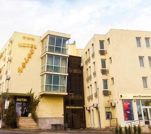 Aparthotel 