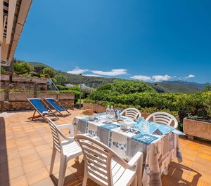 Apartaments Biodola Gulf 