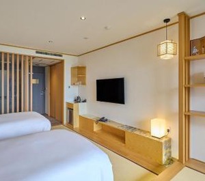 Kai Hotel Stay 
