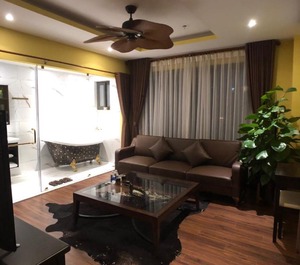 Hanoi 
