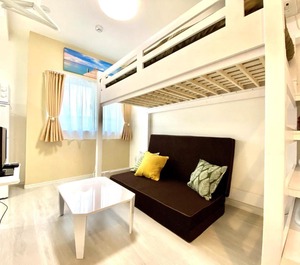 Arce Ryukyu Stay 