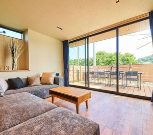 Rakutenstayhouse Kujyukuriichinomiya Chiba 