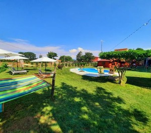 Residence Il Tiglio 