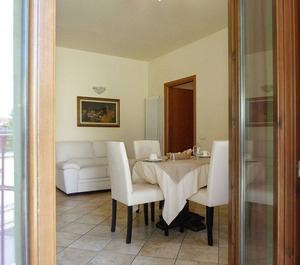 Residence San Miguel 