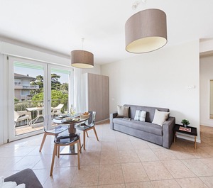 Residenza Miralago City 