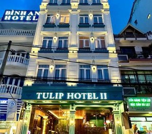 Tulip Hotel 