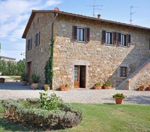 Villa Cassia 