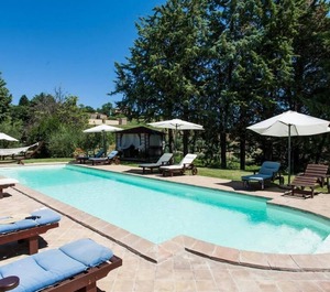 Villa Cottage Gubbio 