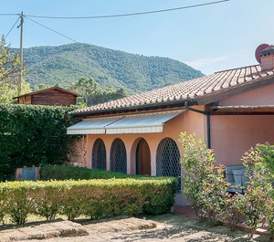 Villa La Guardiola 