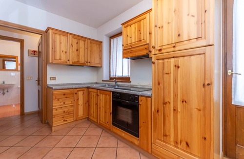 Caviola Apartment | 100 m² Apartment ∙ 3 bedrooms ∙ 6 guests