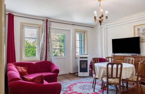 Sedico Apartment | 100 m² Apartment ∙ 3 bedrooms ∙ 8 guests