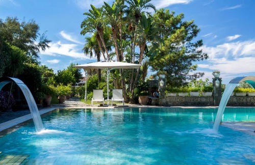 Forio Bed & Breakfast | 100 m² Bed and breakfast ∙ 3 guests