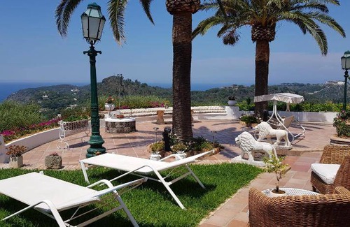Forio Bed & Breakfast | 100 m² Bed and breakfast ∙ 3 guests