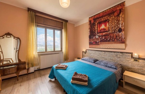 Caprino Veronese House | 100 m² House ∙ 2 bedrooms ∙ 6 guests