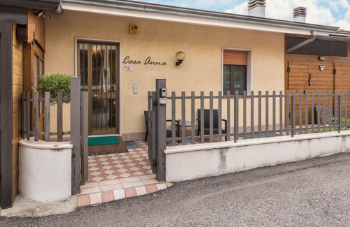 Caprino Veronese House | 100 m² House ∙ 2 bedrooms ∙ 6 guests