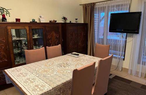Cluj-Napoca Villa | 100 m² Villa ∙ 2 bedrooms ∙ 6 guests
