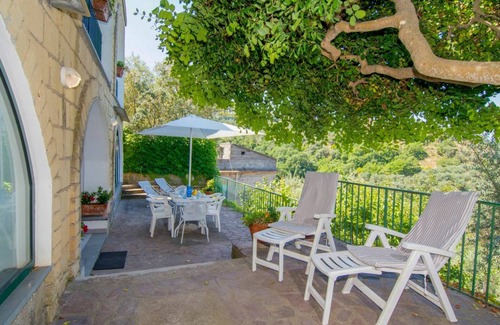 Schiazzano Villa | 100 m² Villa ∙ 3 bedrooms ∙ 6 guests
