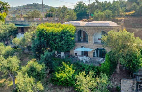 Schiazzano Villa | 100 m² Villa ∙ 3 bedrooms ∙ 6 guests
