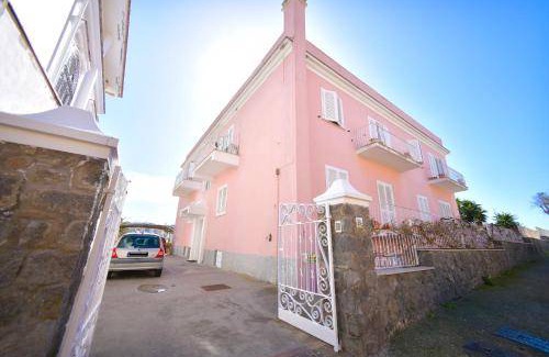 Forio Apartment | 110 m² Apartment ∙ 2 bedrooms ∙ 7 guests