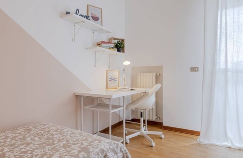 Bagnolo Resort | 110 m² Private room ∙ 1 bedroom ∙ 1 guest