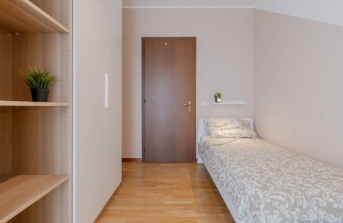 Bagnolo Resort | 110 m² Private room ∙ 1 bedroom ∙ 1 guest